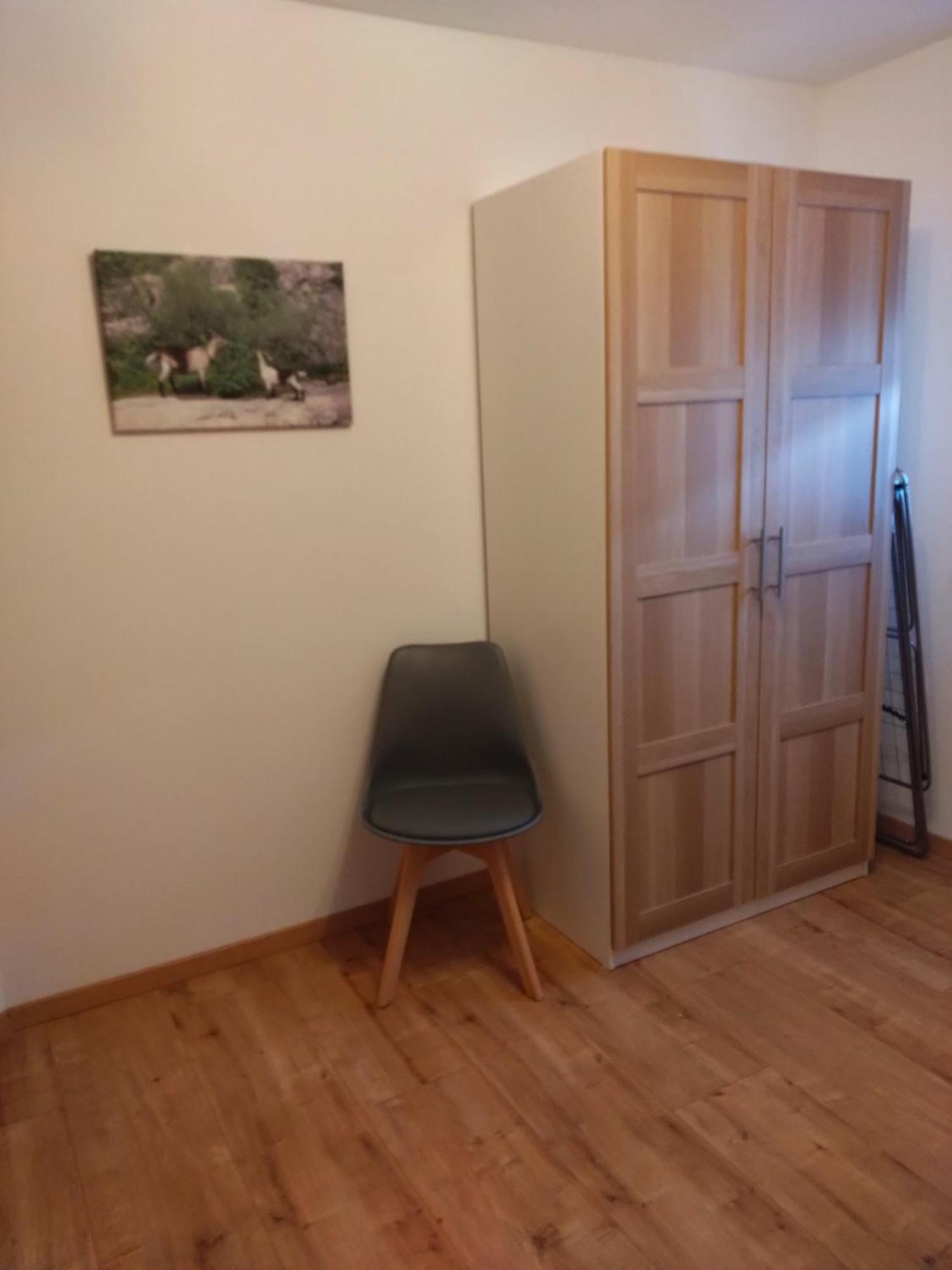 Ferienwohnung Veldenz Zewnętrze zdjęcie