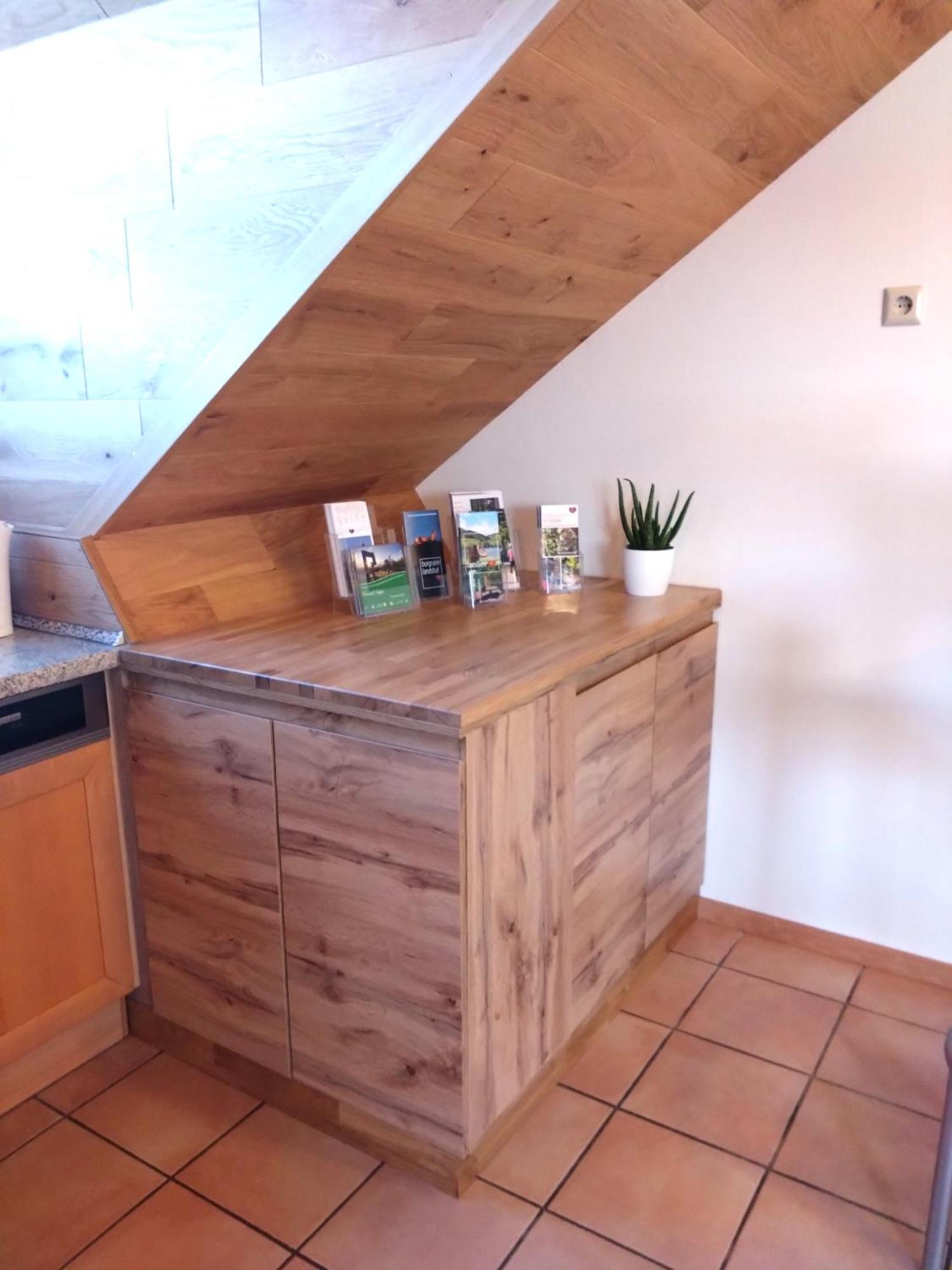 Ferienwohnung Veldenz Zewnętrze zdjęcie