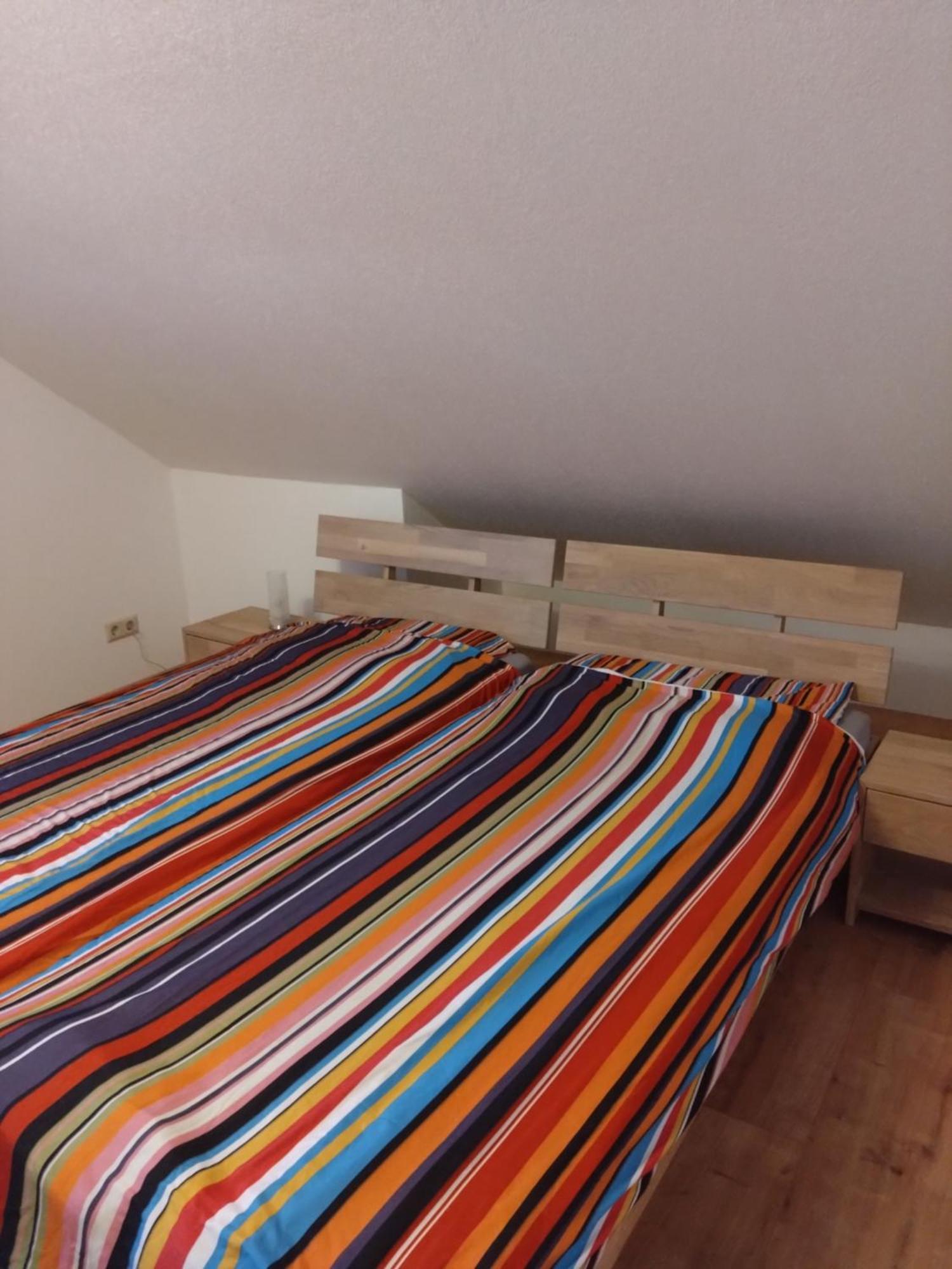 Ferienwohnung Veldenz Zewnętrze zdjęcie