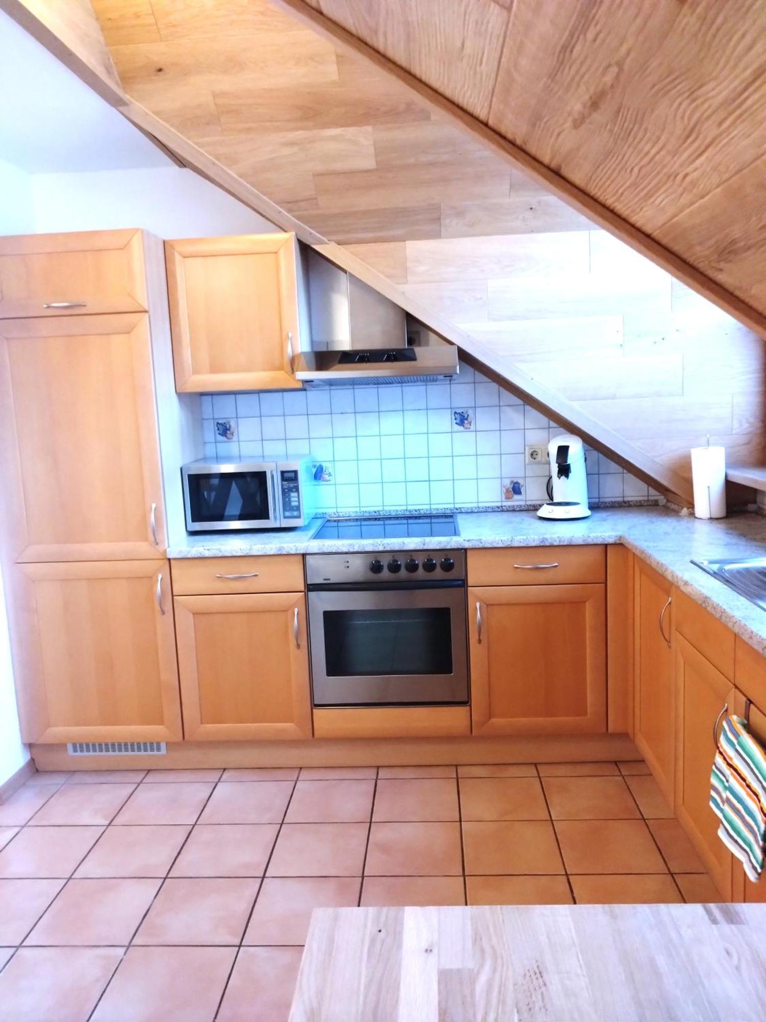 Ferienwohnung Veldenz Zewnętrze zdjęcie