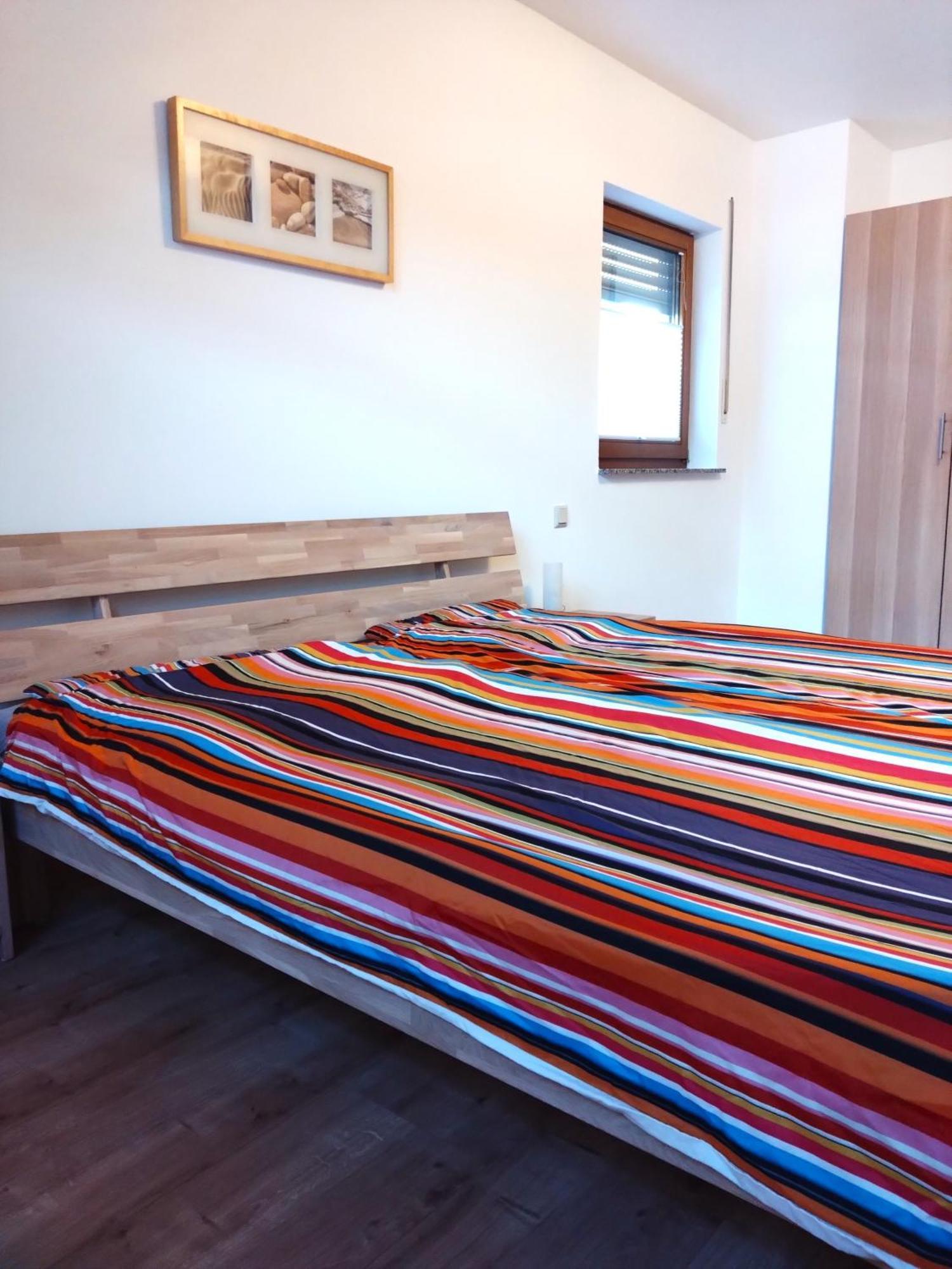 Ferienwohnung Veldenz Zewnętrze zdjęcie